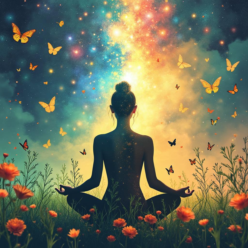 Inicio para el cambio interior